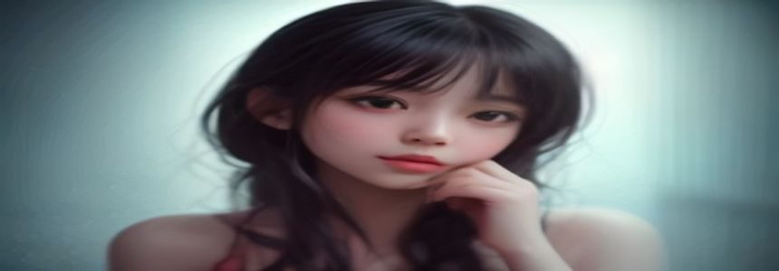 深喉在线观看手机端操作界面示意图，左侧iOS设备横屏全屏播放状态，右侧安卓设备显示画质选择菜单，蓝色UI风格清晰直观