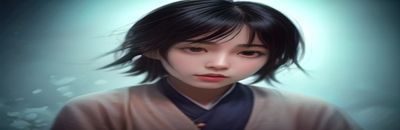 深喉手机在线观看操作指南配图，展示安卓手机横屏播放界面与画质选择弹窗，背景为蓝色渐变
